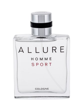Chanel Allure Homme Sport Cologne Kolínská voda 50 ml pro muže