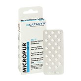Tablety pro konzervaci vody MICROPUR CLASSIC MC 1T 100 tablet