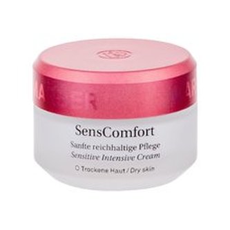 Marbert Sensitive Care Denní pleťový krém SensComfort 50 ml Sensitive Intensive Cream pro ženy