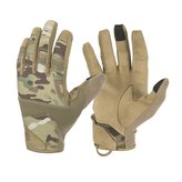 Rukavice RANGE taktické MULTICAM/COYOTE vel.L