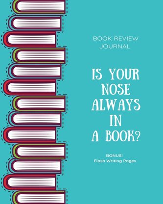 Book Review Journal