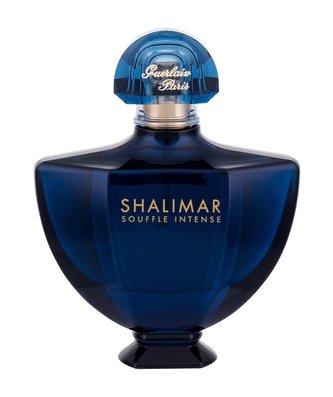 Guerlain Shalimar Souffle Intense Parfémovaná voda 50 ml pro ženy