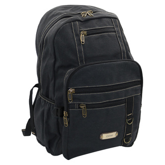 Batoh ORMI Maxi - černý