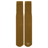 Ponožky US TUBE bez paty COYOTE vel.9-14