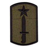 Nášivka 205TH INFANTRY BRIGADE