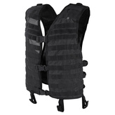 Vesta taktická MOLLE - MESH HYDRATION - ČERNÁ