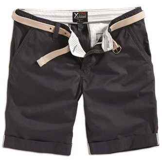 Kraťasy XYLONTUM CHINO NAVY vel.S