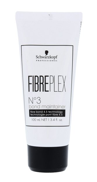 Schwarzkopf FibrePlex Sérum na vlasy No. 3 Bond Maintainer 100 ml pro ženy