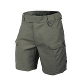 Kraťasy UTS URBAN TACTICAL® krátké 8,5" rip-stop TAIGA GREEN vel.3XL