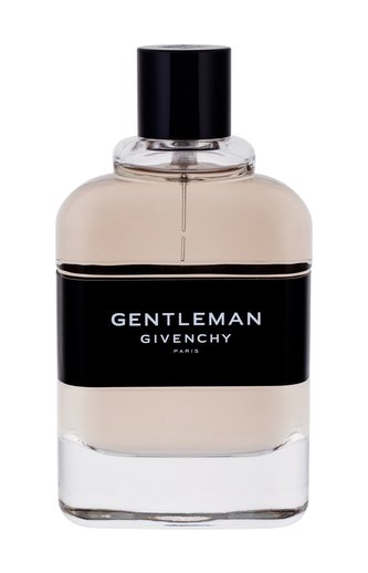 Givenchy Gentleman Toaletní voda 2017 100 ml pro muže