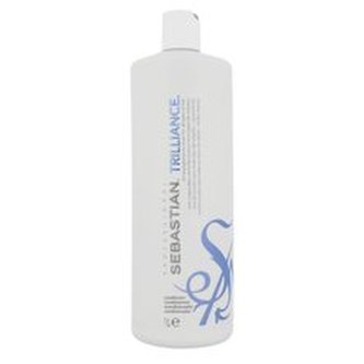 Sebastian Professional Trilliance Kondicionér 1000 ml pro ženy