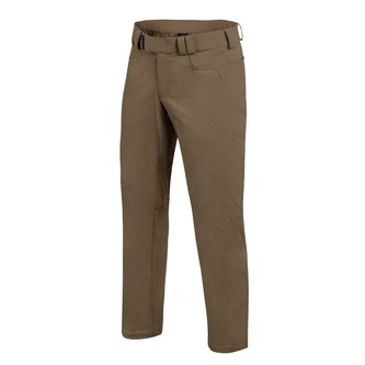 Kalhoty CTP COVERT VersaStretch® MUD BROWN vel.L-L
