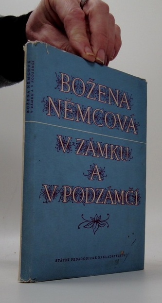 V zámku a v podzámčí