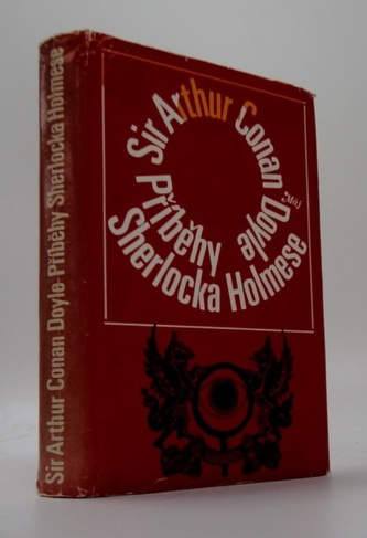 Příběhy Sherlocka Holomese