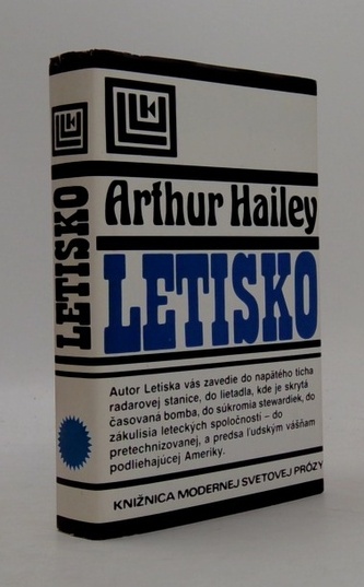 Letisko