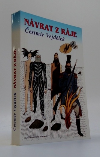 Návrat z ráje