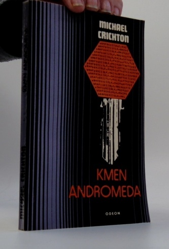 Kmen Andromeda