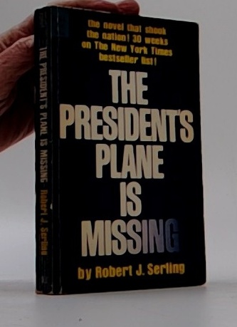 The President's Plane Is Missing