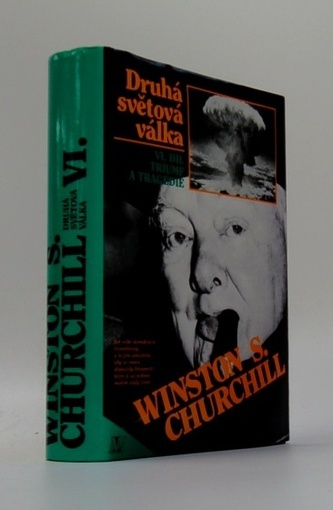 Druhá světová válka - VI.díl Triumf a tragédie