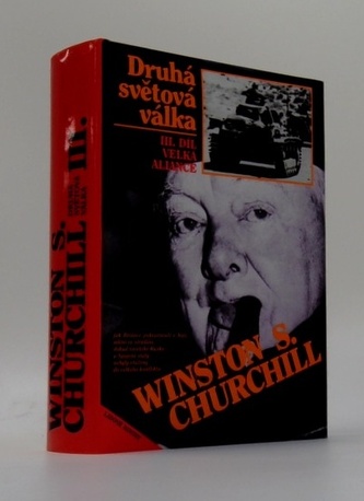 Druhá světová válka - III. díl Velká aliance