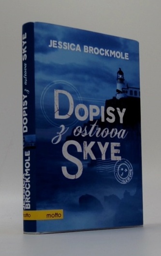 Dopisy z ostrova Skye