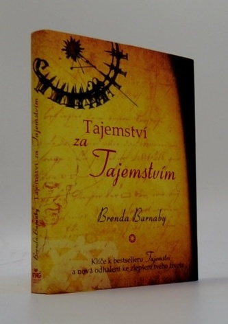 Tajemství za Tajemstvím