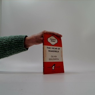 The Vicar of Wakefield