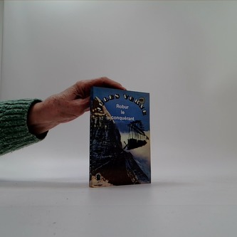 Robur-le-conquérant