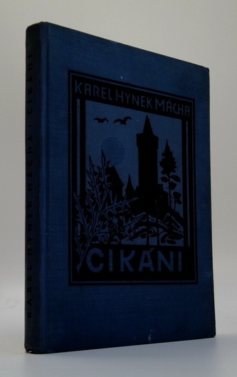 Cikáni