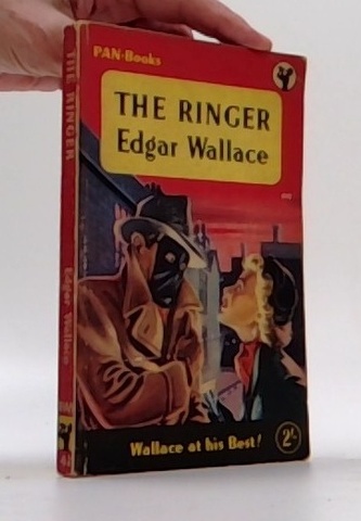The Ringer