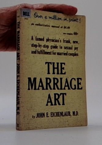 The Marriage Art