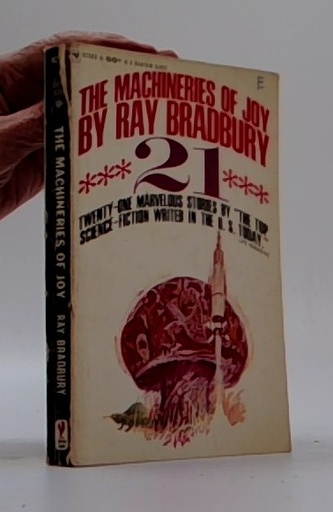 The Machineries of Joy