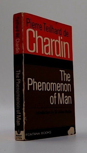 The Phenomenon of Man