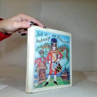 Jak se bubnuje na princezny