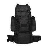 Batoh RANGER 75 LTR PES ČERNÝ