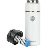 Láhev filtrační SHIFT™ 700 ml BÍLÁ