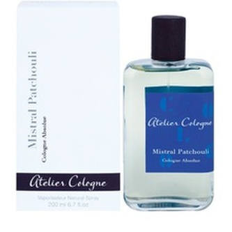 Atelier Cologne Mistral Patchouli Parfém 100 ml unisex