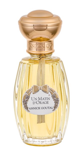 Annick Goutal Un Matin d´Orage Parfémovaná voda 100 ml pro ženy