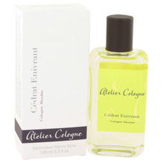 Atelier Cologne Cédrat Enivrant Parfém 200 ml unisex