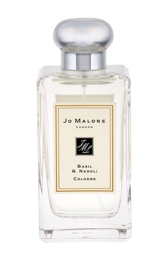 Jo Malone Basil & Neroli Kolínská voda 100 ml unisex