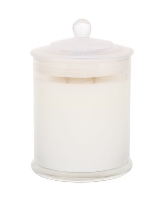 Glasshouse Galapagos Vonná svíčka Kaffir Lime & Cocoa Butter 350 g unisex