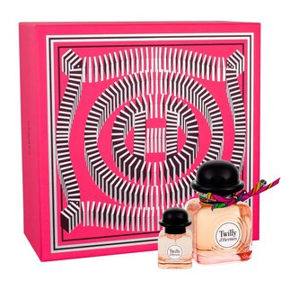 Hermes Twilly d´Hermes parfémovaná voda 85 ml + parfémovaná voda 12,5 ml Hermes Twilly d´Hermes parfémovaná voda 85 ml + parfémovaná voda 12,5 ml