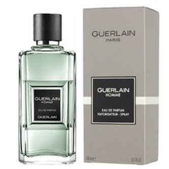 Guerlain Guerlain Homme Parfémovaná voda 50 ml pro muže