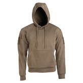 Mikina klokanka TACTICAL s kapucí RANGER GREEN vel.XXL