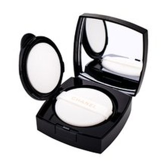 Chanel Les Beiges Makeup Healthy Glow Gel Touch Foundation 11 g 10 SPF25 pro ženy