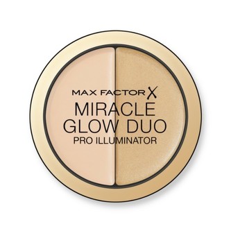 Max Factor Miracle Glow Rozjasňovač 11 g 20 Medium pro ženy
