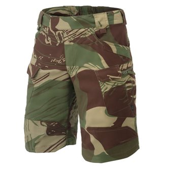 Kraťasy UTS URBAN TACTICAL 11" rip-stop RHODESIAN CAMO vel.3XL