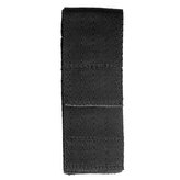 Pásek na hodinky COMANDO ČERNÝ