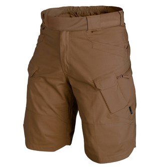 Kraťasy UTS URBAN TACTICAL 11" rip-stop MUD BROWN vel.XL