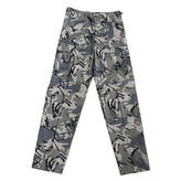 Kalhoty US BDU POLY polní AIR FORCE TARN vel.L